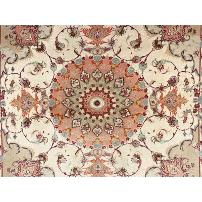 CA01 - TABRIZ cm 147 x 150